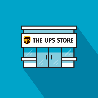 The UPS Store 4507